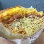 쏘자토스트 둔촌역점 - 둔촌역 토스트, 핫도그 맛집 | 다이닝코드, 빅데이터 맛집검색