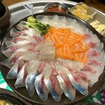 내키고 전포점 - 전포 고등어회, 횟집 맛집 | 다이닝코드, 빅데이터 맛집검색