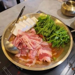 옥된장 강남구청점 - 강남구청역 전골, 뼈갈비 맛집 - 다이닝코드