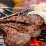 감사한양 가양점 - 가양 양고기, 양갈비 맛집 - 다이닝코드