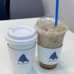 블루샥 지에스더프레시초읍점 - 초읍 커피, 카페 맛집 - 다이닝코드