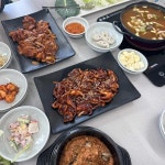 윤훈식 농가쌈밥 경산임당점 - 경산 쌈밥, 쌈 맛집 | 다이닝코드, 빅데이터 맛집검색