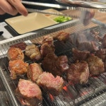 이가네 화덕양갈비구이 정자직영점 - 정자 양꼬치, 양갈비 맛집 | 다이닝코드, 빅데이터 맛집검색