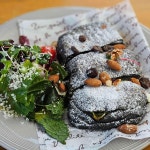 Cafe 팡시온 - 대청호 브런치 맛집 - 다이닝코드