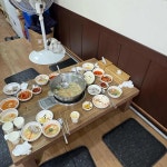 아지매해물칼국수 - 수원 칼국수, 김치만두 맛집 | 다이닝코드, 빅데이터 맛집검색