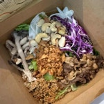 샐러디 울산남구점 - 울산남구 샐러드, 포케 맛집 | 다이닝코드, 빅데이터 맛집검색