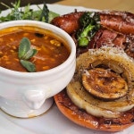 메가박스 전대 음식 랭킹 - 다이닝코드