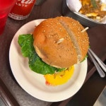 더프타운 - 전포 수제버거, 햄버거 맛집 | 다이닝코드, 빅데이터 맛집검색