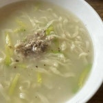 서울 종로구 원서동 손칼국수 맛집 Top1 - 다이닝코드