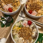 보울스 장전점 - 부산대역 샐러드, 포케 맛집 | 다이닝코드, 빅데이터 맛집검색