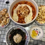 한눈에 펼쳐보는 호계 맛집 - 다이닝코드, 빅데이터 맛집검색