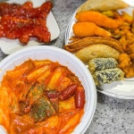 떡볶이초등핫hot교 - 무거동 분식 맛집 | 다이닝코드, 빅데이터 맛집검색