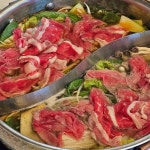 샤브올데이 부산수영점 - 부산수영 샤브샤브, 샤브샤브뷔페 맛집 | 다이닝코드, 빅데이터 맛집검색