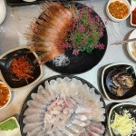 포항여객선터미널 음식 랭킹 - 다이닝코드