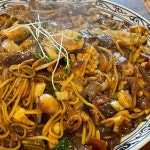 도야짬뽕 방림점 - 광주남구 짬뽕, 짬뽕전문점 맛집 - 다이닝코드