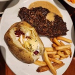 아웃백스테이크하우스 제주아일랜드점 - 제주 파스타, 투움바파스타 맛집 - 다이닝코드