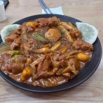 두찜 광진중곡점 - 중곡역 찜닭, 로제찜닭 맛집 - 다이닝코드