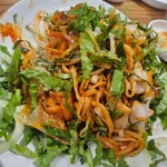 을지로손칼국수 - 부산시청 한치, 칼국수 맛집 | 다이닝코드, 빅데이터 맛집검색