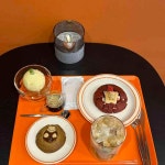 호랭이카노 - 뚝섬역 커피, 수제쿠키 맛집 | 다이닝코드, 빅데이터 맛집검색