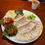 부오상회 필동점 - 필동 삼합, 한식주점 맛집 | 다이닝코드, 빅데이터 맛집검색