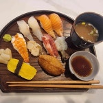 자땡이초밥 - 전주혁신도시 초밥, 스시 맛집 - 다이닝코드