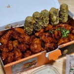이신닭강정 - 고양시 닭강정, 마늘간장치킨 맛집 | 다이닝코드, 빅데이터 맛집검색
