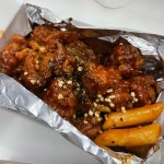 꿀삐닭강정 장유코아점 - 장유 닭강정, 컵강정 맛집 | 다이닝코드, 빅데이터 맛집검색
