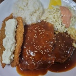 명동왕돈가스 - 구리 돈까스, 왕돈까스 맛집 | 다이닝코드, 빅데이터 맛집검색