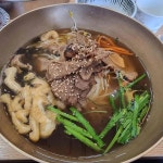 명인면옥 전주점 - 전주효자동 숯불고기, 냉면 맛집 | 다이닝코드, 빅데이터 맛집검색