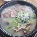 흥수네순대국 - 봉담 순대국, 칼국수 맛집 | 다이닝코드, 빅데이터 맛집검색