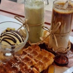 우만동커피 - 아주대 카페, coffee 맛집 | 다이닝코드, 빅데이터 맛집검색