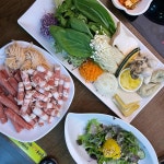 꽃마름 - 진주 샤브샤브, 월남쌈 맛집 | 다이닝코드, 빅데이터 맛집검색