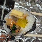 김밥파는사람들 - 대구수성구 김밥, 분식점 맛집 - 다이닝코드