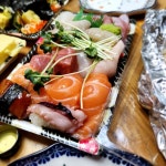 초밥짓는 아저씨, 맛과 양 모두 좋아 추천하는 초밥 전문점 - AI 딩코의 맛집 공략