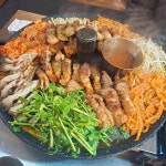 돼통령 수원역점 - 수원역 삼겹살 맛집 | 다이닝코드, 빅데이터 맛집검색