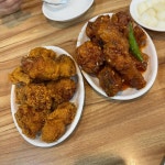 찬누리닭강정 - 인천 닭강정, 후라이드 맛집 | 다이닝코드, 빅데이터 맛집검색