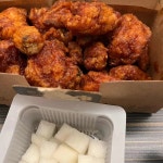 교촌치킨 올림픽공원점 - 풍납동 치킨, 후라이드 맛집 - 다이닝코드