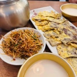JBD 본 종로빈대떡 송도점 - 송도 전집, 막걸리 맛집 | 다이닝코드, 빅데이터 맛집검색