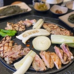 팔각도 경주용황점 - 경주 닭갈비, 숯불닭갈비 맛집 | 다이닝코드, 빅데이터 맛집검색