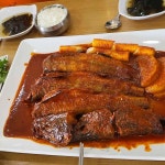 황금코다리 안성점 - 안성 코다리, 막걸리무한리필 맛집 | 다이닝코드, 빅데이터 맛집검색