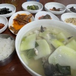 오뚜기식당 - 부산 대구탕, 생태탕 맛집 | 다이닝코드, 빅데이터 맛집검색