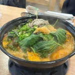 청솔게르마늄감자탕 - 교대역 감자탕, 뼈해장국 맛집 | 다이닝코드, 빅데이터 맛집검색
