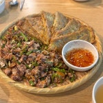 강릉엄지네꼬막집 왕십리센트라스점 - 왕십리 꼬막, 꼬막비빔밥 맛집 | 다이닝코드, 빅데이터 맛집검색