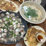 오씨칼국수 도룡점 - 대전 칼국수, 조개 맛집 | 다이닝코드, 빅데이터 맛집검색