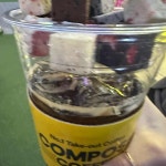 컴포즈커피 별내메트로망점 - 별내 커피, 와플 맛집 | 다이닝코드, 빅데이터 맛집검색