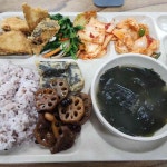 삼덕한식뷔페식당 - 청천동 한식뷔페, 기사식당 맛집 | 다이닝코드, 빅데이터 맛집검색