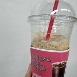 매머드익스프레스 안양무역센터점 - 안양 커피, 카페 맛집 - 다이닝코드