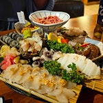 일월육일 인천송도점 - 송도 이자카야, 우니 맛집 - 다이닝코드