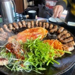 솥고집 파주광탄점 - 파주 삼겹살, 생고기두루치기 맛집 | 다이닝코드, 빅데이터 맛집검색