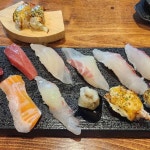 동작구 스시 맛집 Top84 - 다이닝코드